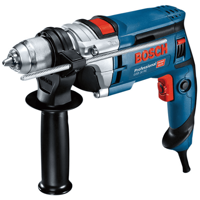 Power Tools - Impact Drill 750W