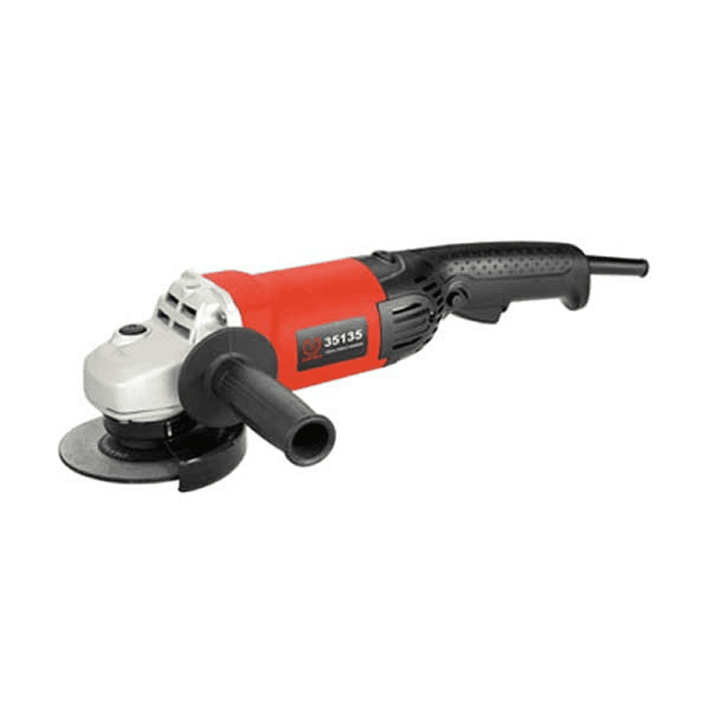 Power Tools - Angle Grinder 125mm
