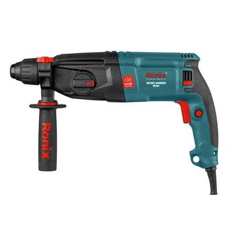 Power Tools - SDS+ Hammer 26mm