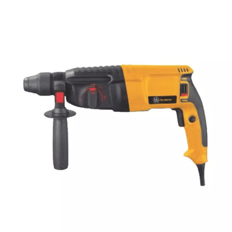 Power Tools - Rotary Hammer 800W