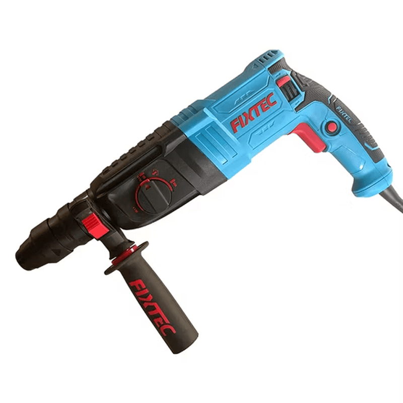 Power Tools - Rotary Hammer 800W