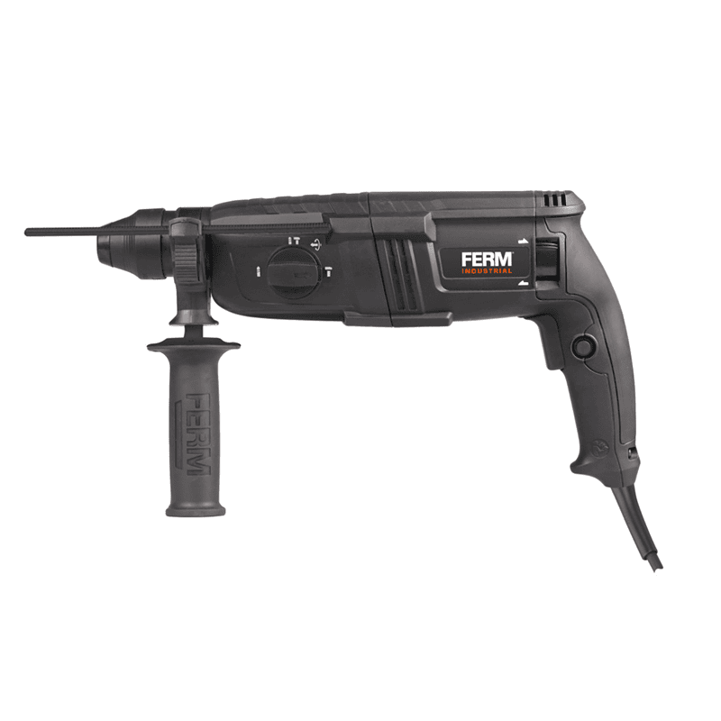 Power Tools - Rotary Hammer 800W
