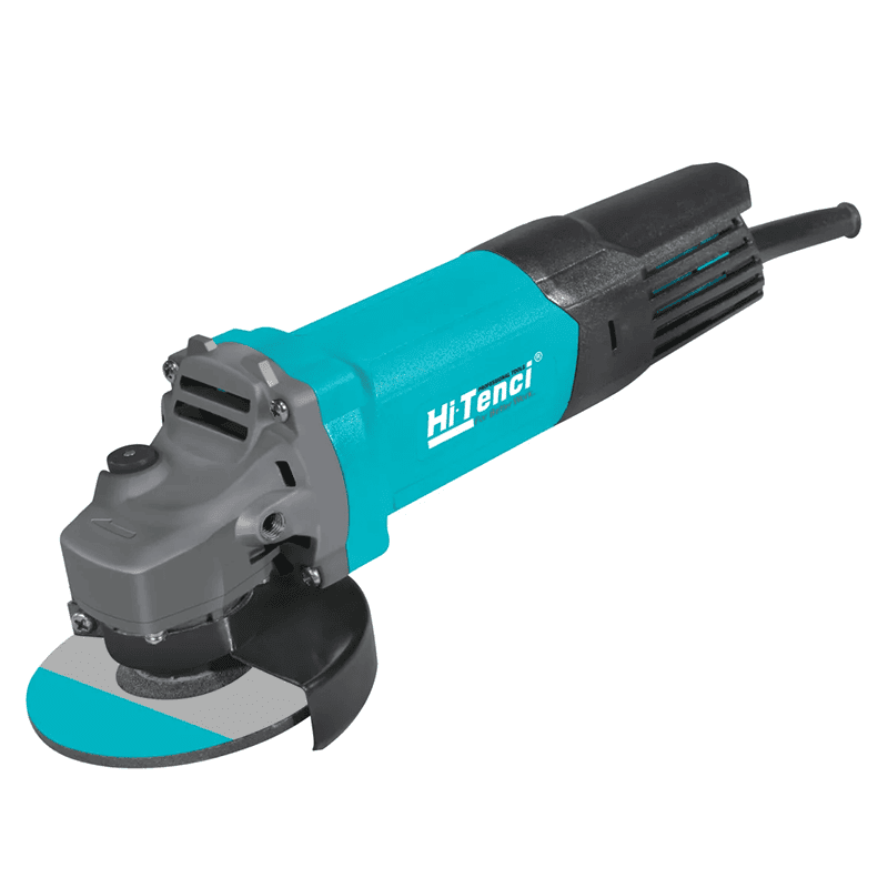 Power Tools - Angle Grinder 125mm