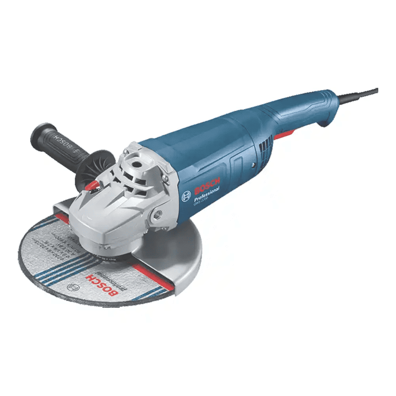 Power Tools - Angle Grinder 125mm