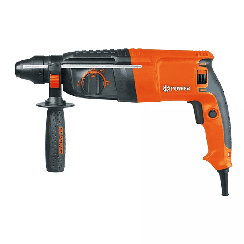 Power Tools - SDS+ Hammer 26mm