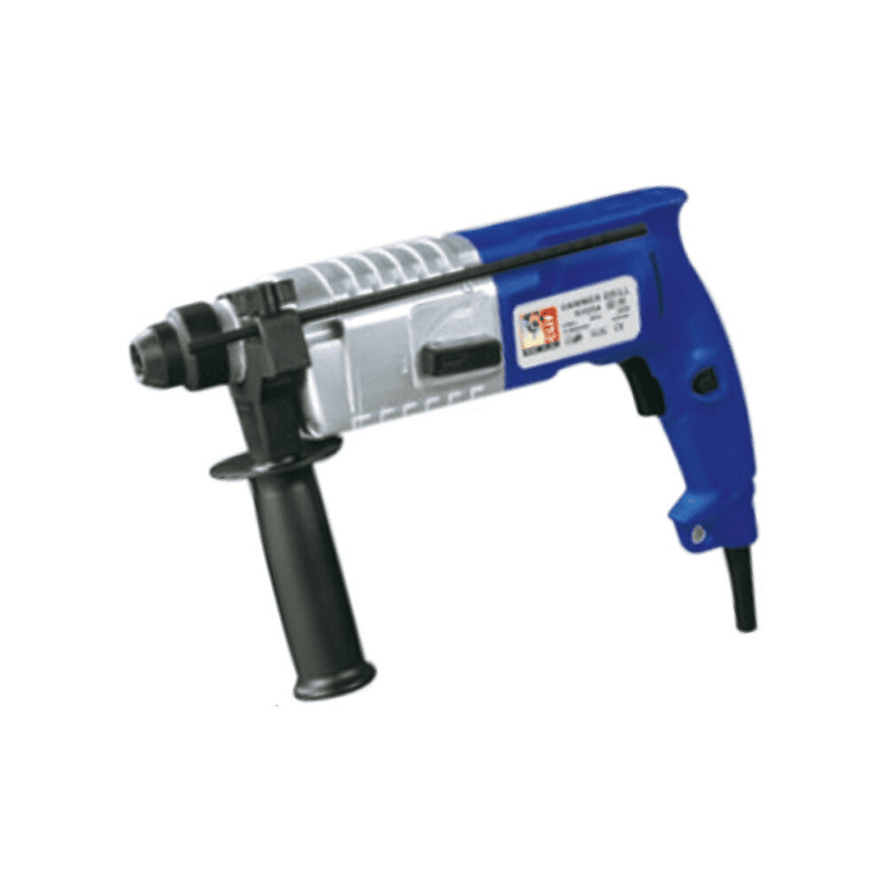 Power Tools - Rotary Hammer 800W