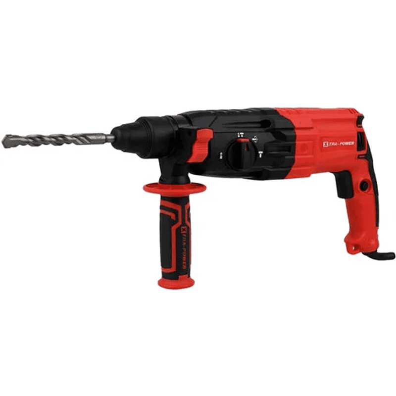 Power Tools - Rotary Hammer 800W