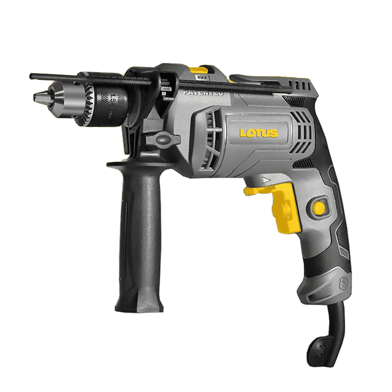 Power Tools - Impact Drill 750W