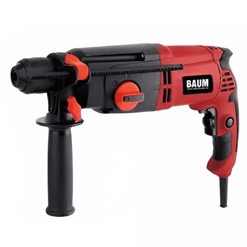 Power Tools - Rotary Hammer 800W