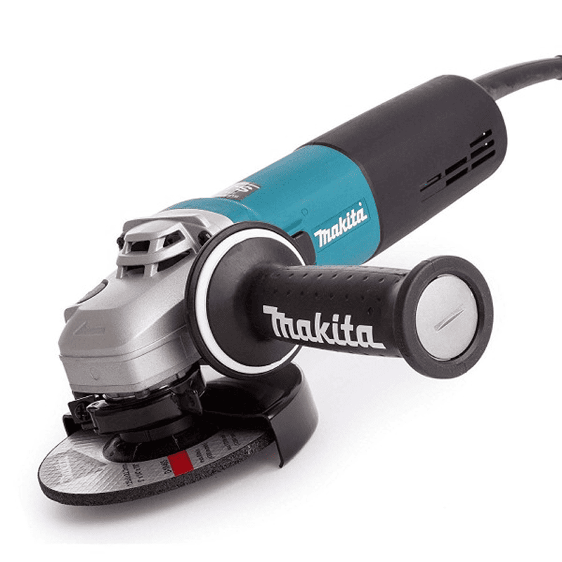 Power Tools - Angle Grinder 125mm