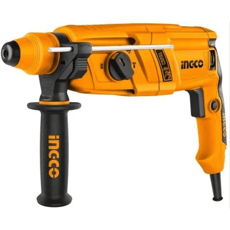 Power Tools - Rotary Hammer 800W