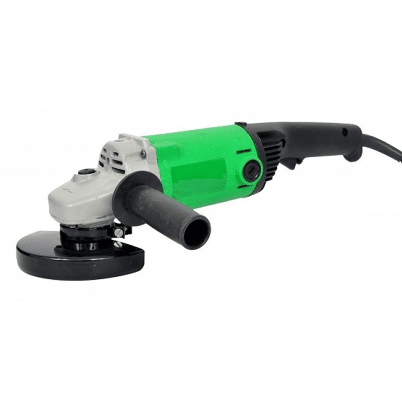 Power Tools - Angle Grinder 125mm