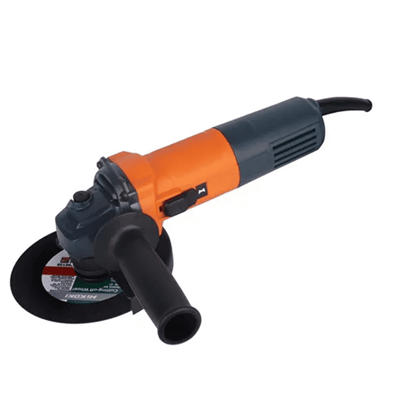 Power Tools - Angle Grinder 125mm