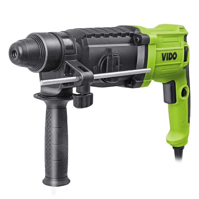 Power Tools - Rotary Hammer 800W