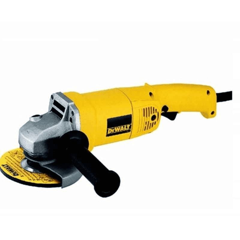 Power Tools - Angle Grinder 125mm