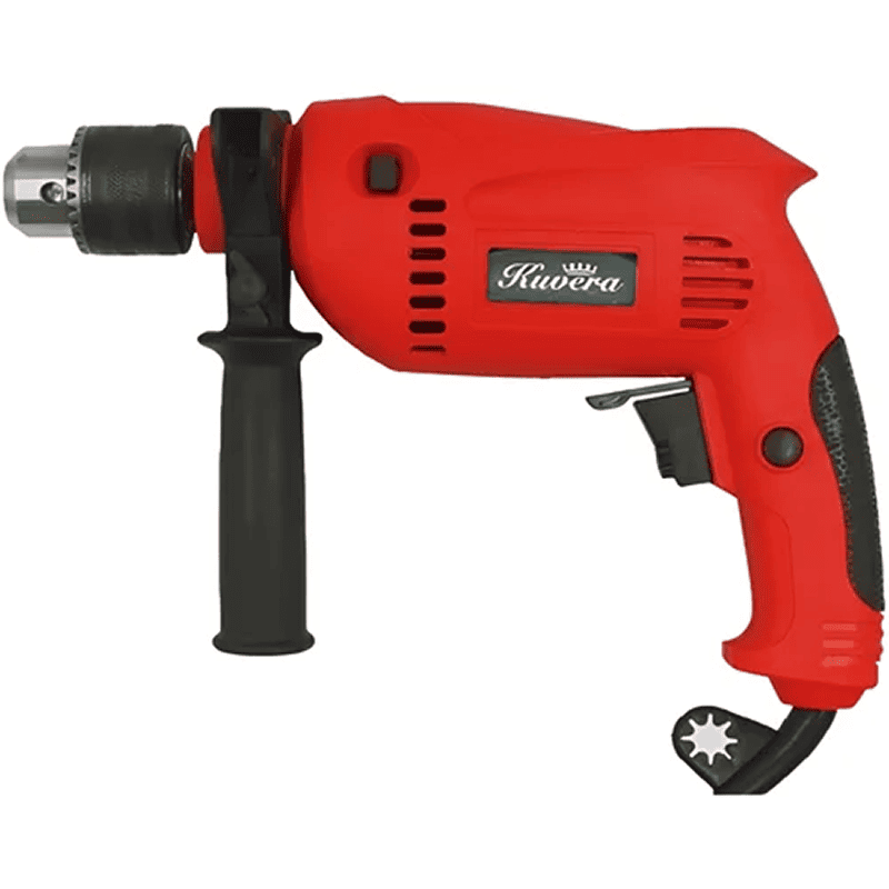 Power Tools - Impact Drill 750W