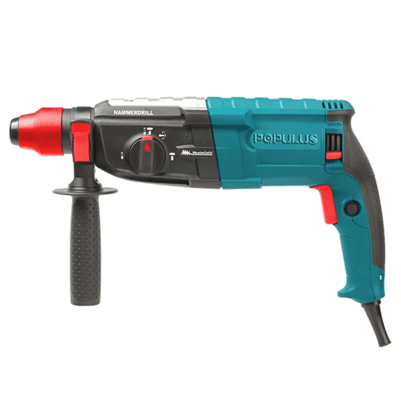 Power Tools - Impact Drill 750W