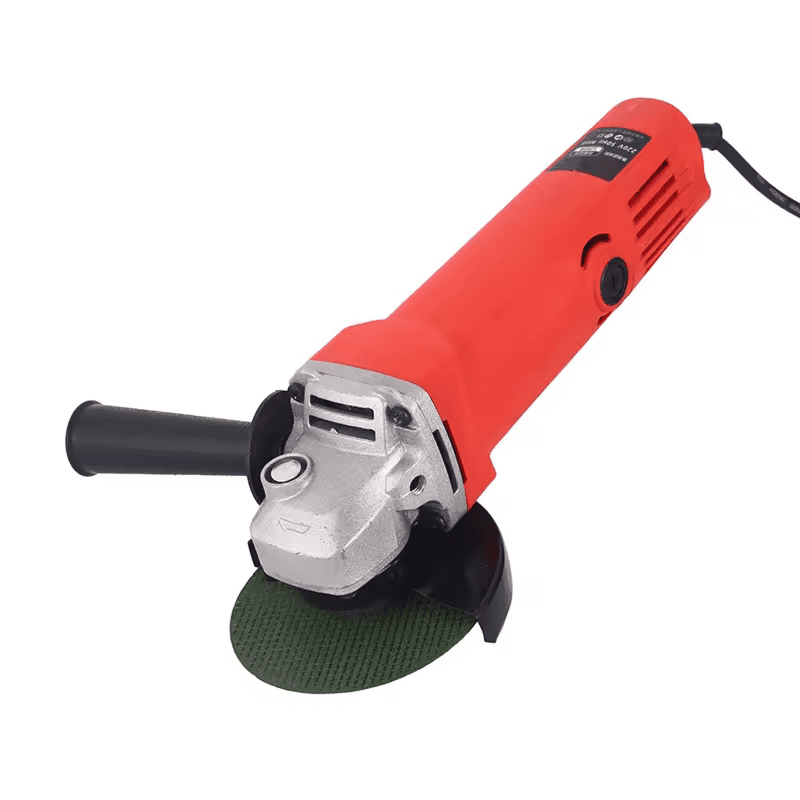Power Tools - Angle Grinder 125mm
