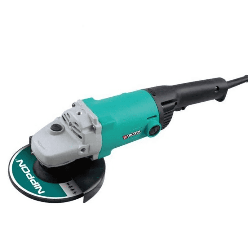 Power Tools - Angle Grinder 125mm