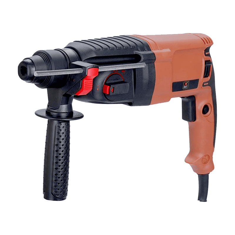Power Tools - Rotary Hammer 800W