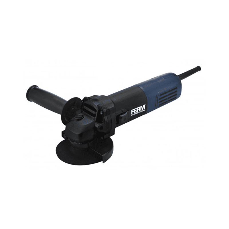 Power Tools - Angle Grinder 125mm
