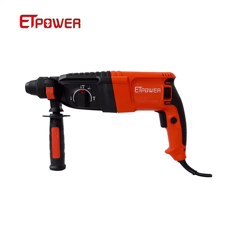 Power Tools - SDS+ Hammer 26mm