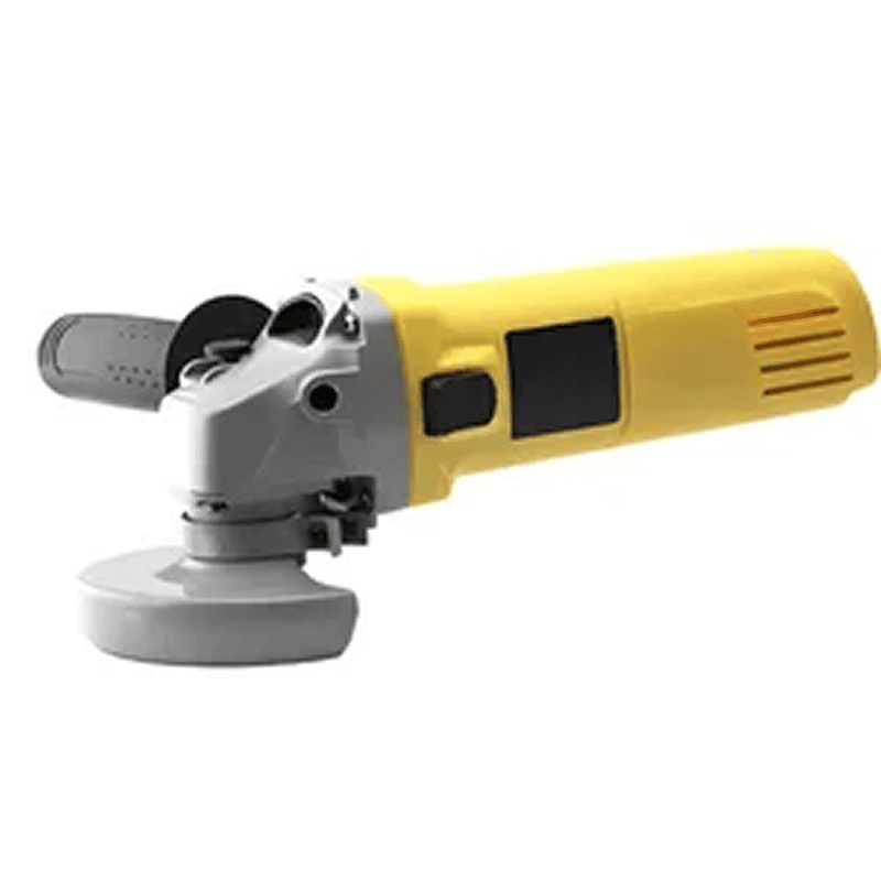 Power Tools - Angle Grinder 125mm