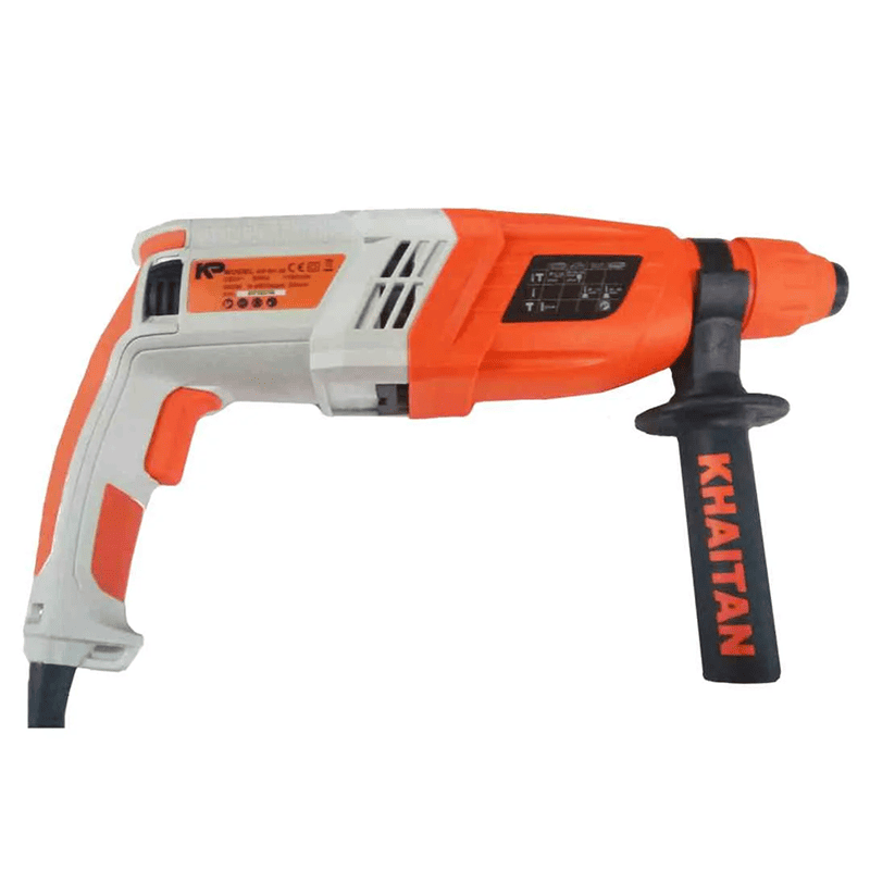 Power Tools - Rotary Hammer 800W