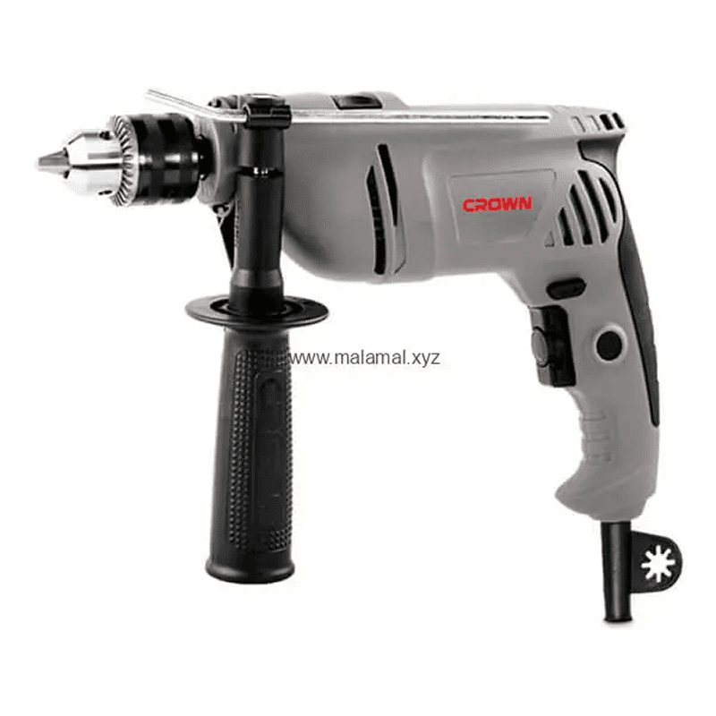 Power Tools - Impact Drill 750W