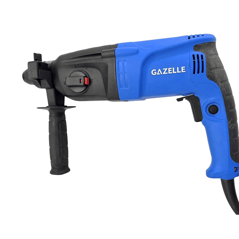 Power Tools - Rotary Hammer 800W