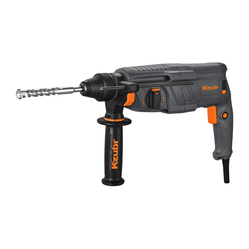 Power Tools - Rotary Hammer 800W