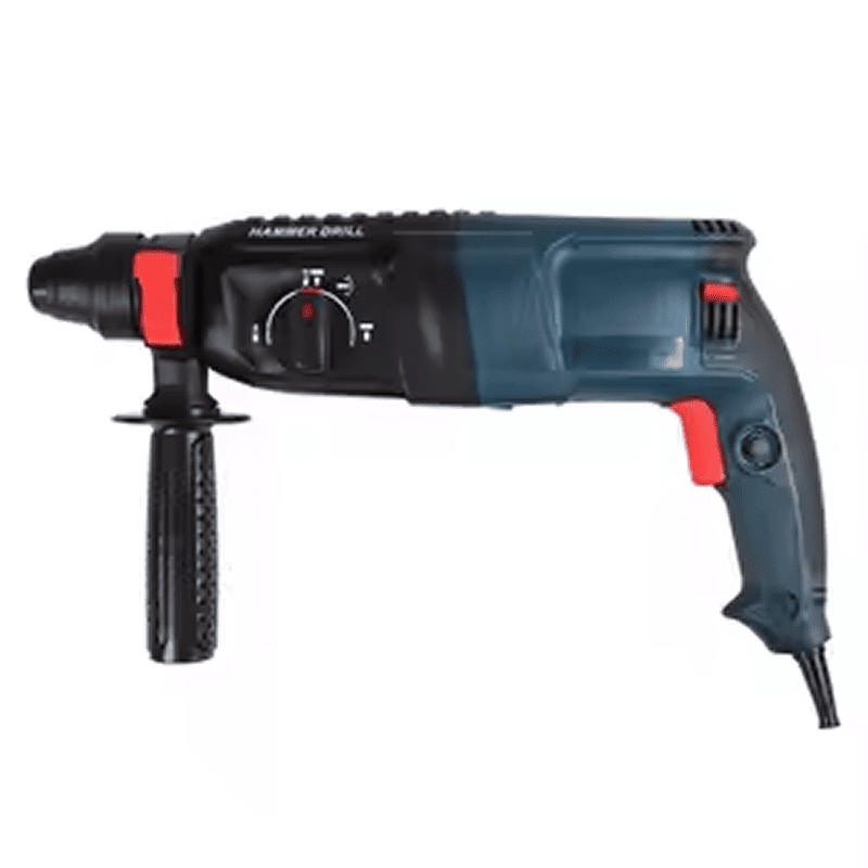 Power Tools - Rotary Hammer 800W