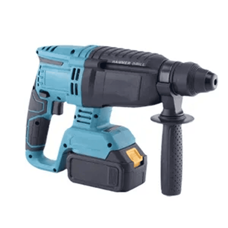 Power Tools - Impact Drill 750W