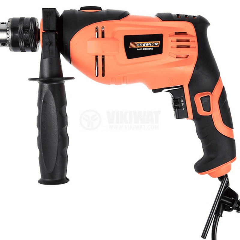 Power Tools - SDS+ Hammer 26mm