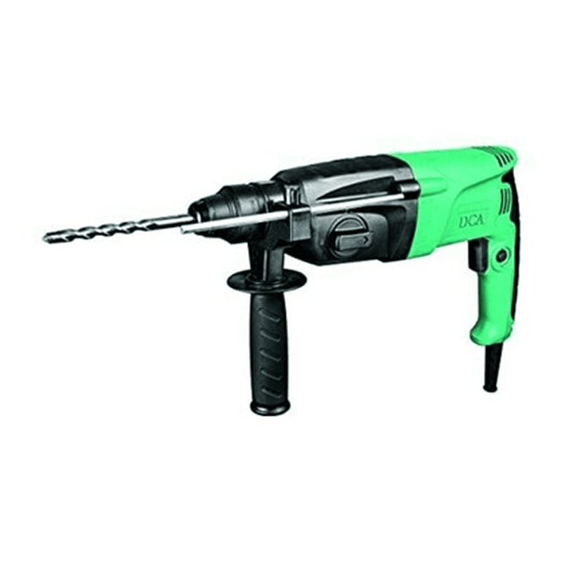 Power Tools - Impact Drill 750W