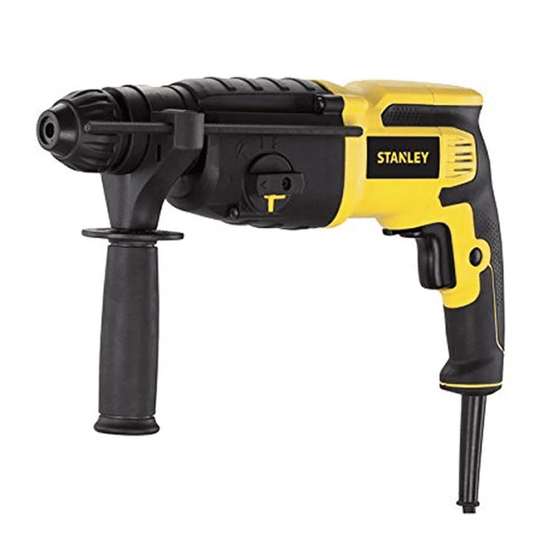 Power Tools - Angle Grinder 125mm