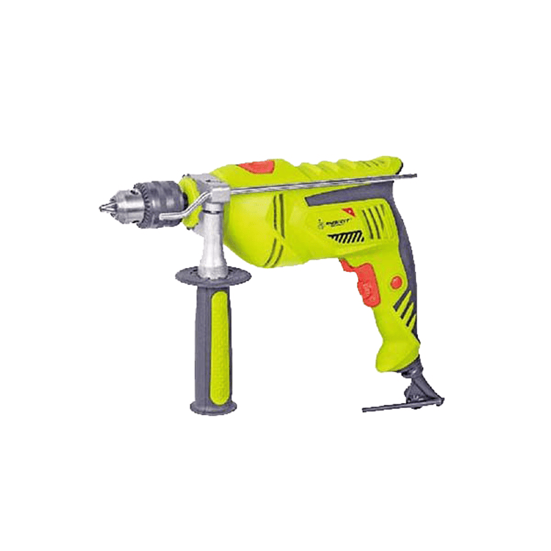 Power Tools - Impact Drill 750W