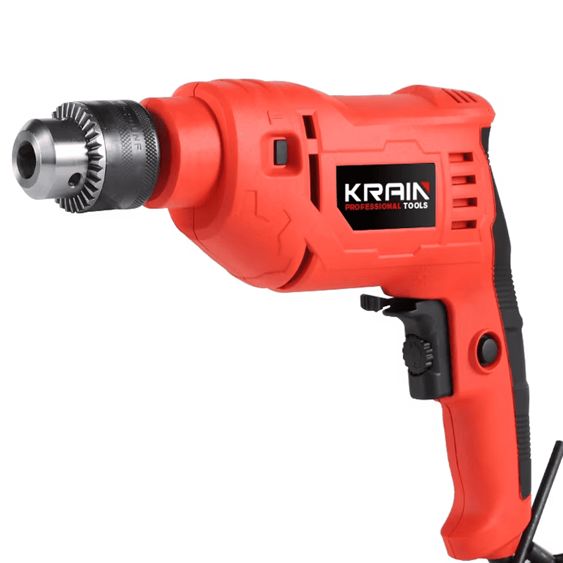 Power Tools - Impact Drill 750W