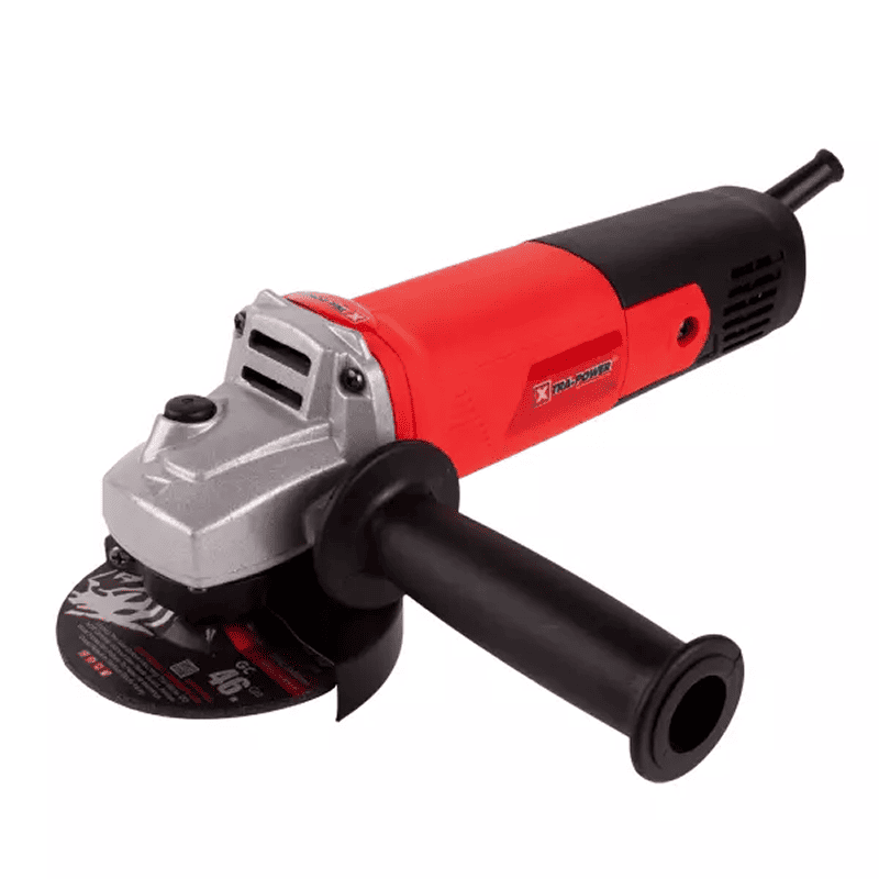Power Tools - Angle Grinder 125mm