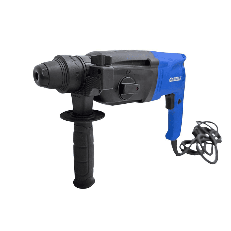 Power Tools - Angle Grinder 125mm