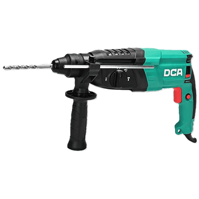 Power Tools - Impact Drill 750W