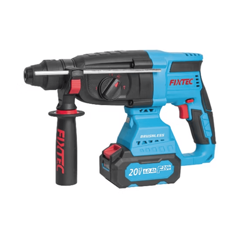 Power Tools - SDS+ Hammer 26mm