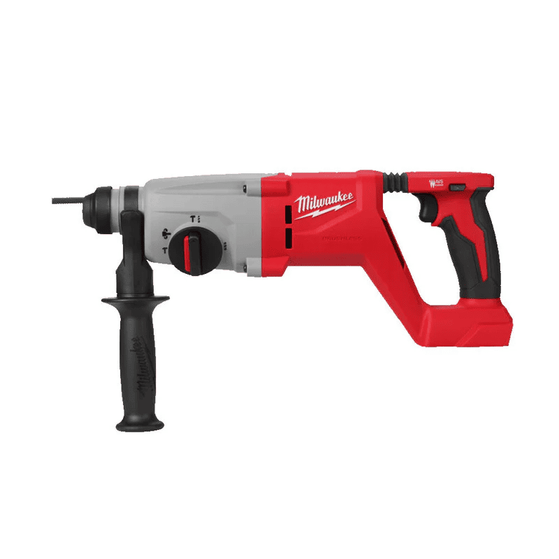 Power Tools - SDS+ Hammer 26mm