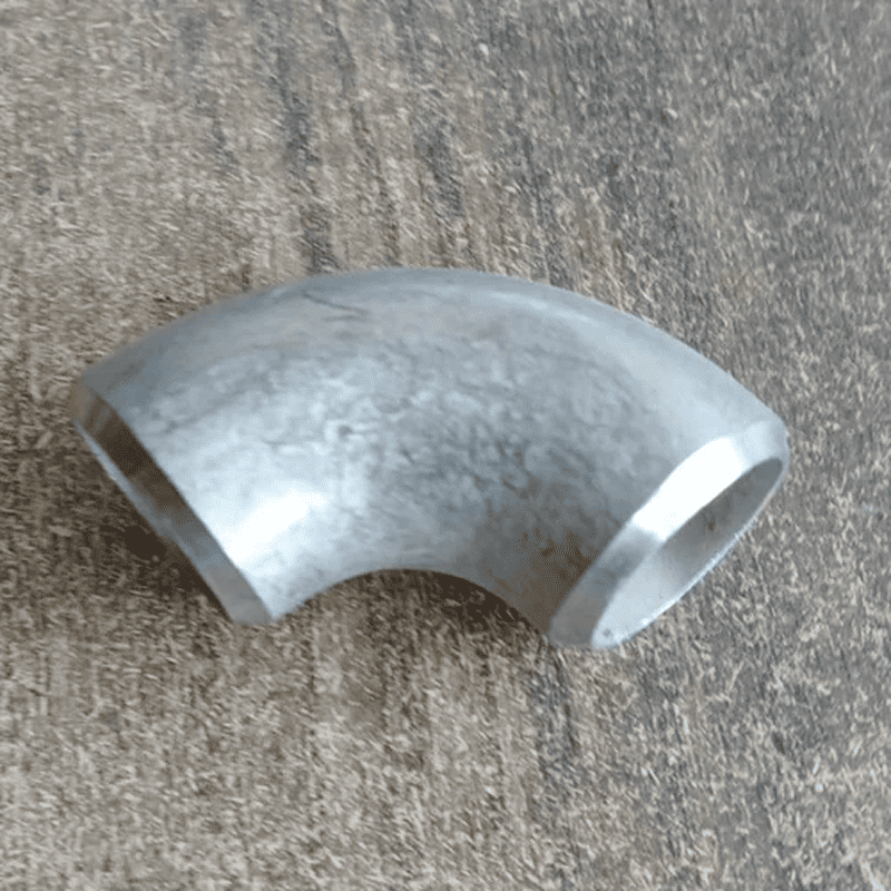 Fittings (GI/Brass) - GI Elbow 0.75" BSP Heavy