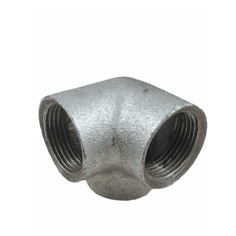 Fittings (GI/Brass) - GI Elbow 1.5" BSP Heavy