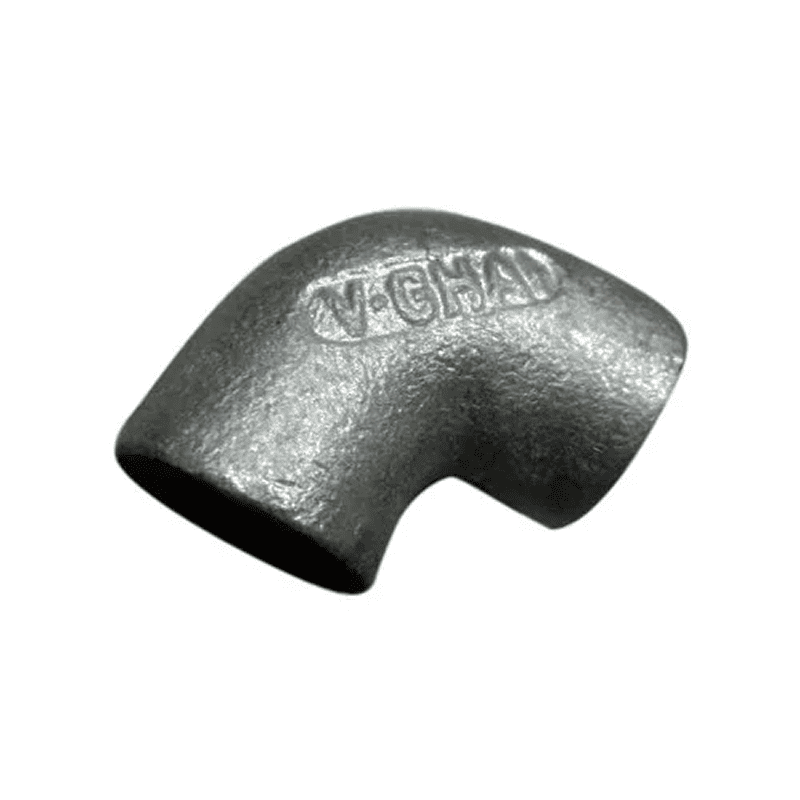 Fittings (GI/Brass) - GI Elbow 3" BSP Heavy