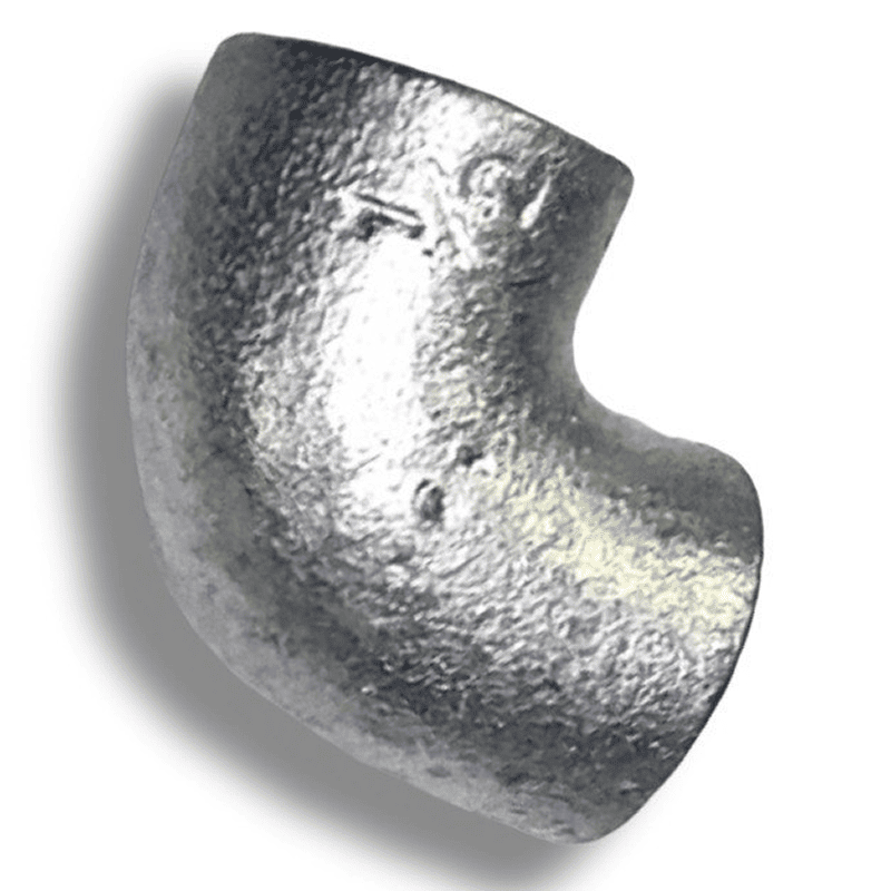 Fittings (GI/Brass) - GI Elbow 2" BSP Heavy