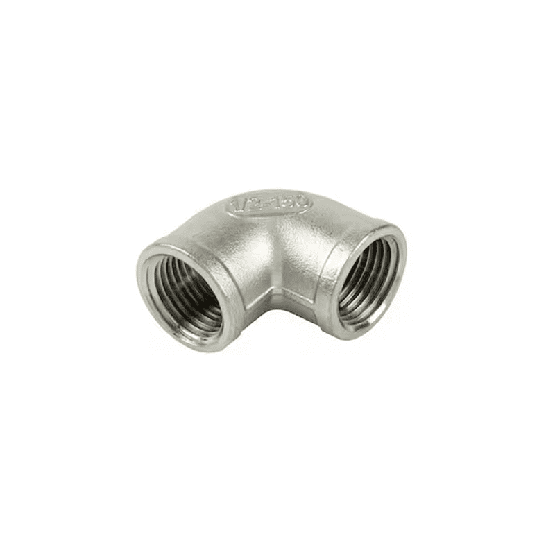 Fittings (GI/Brass) - GI Elbow 3" BSP Heavy
