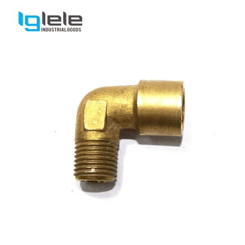 Fittings (GI/Brass) - GI Elbow 2" BSP Heavy