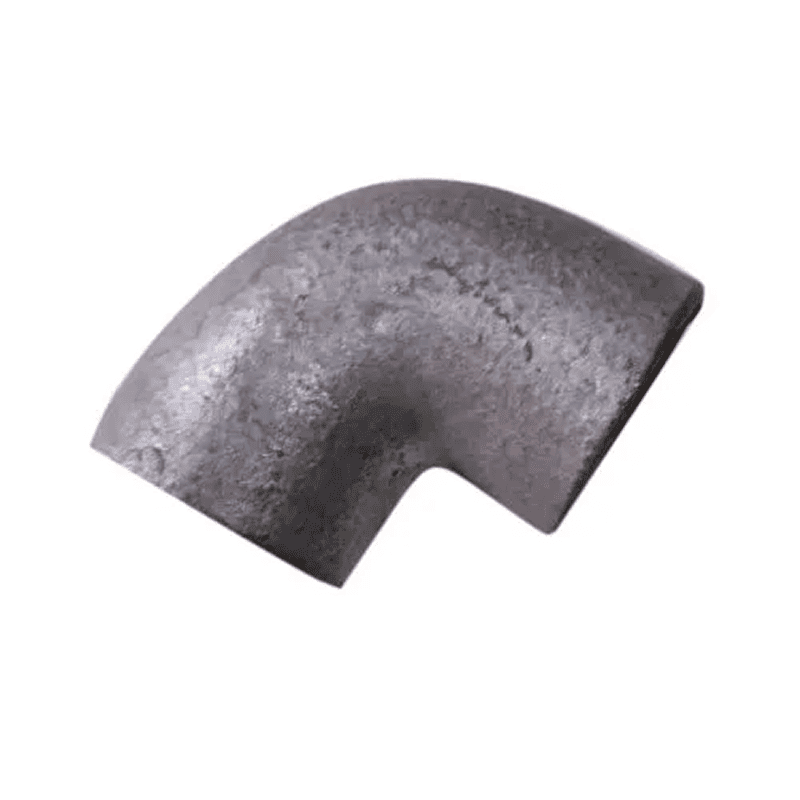 Fittings (GI/Brass) - GI Elbow 0.5" BSP Heavy